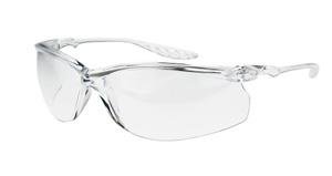 24SEVEN CLEAR LENS SAFETY GLASS - Safety Glasses